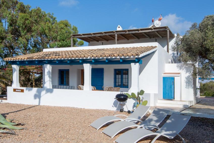 Casa Llevant 4 pax - foto 5