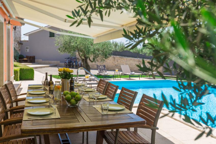 Villa Ulika - foto 12