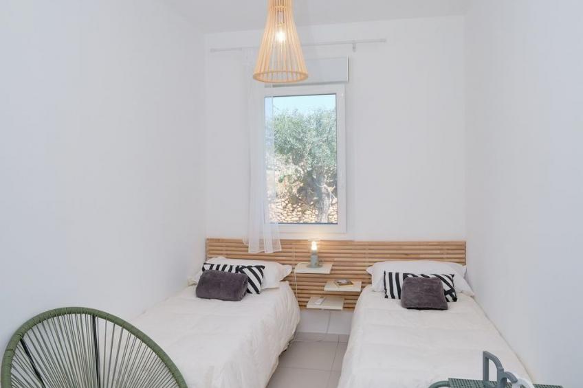 Villa Teti, mit Schwimmbad und in der Nähe des Strandes - foto 32