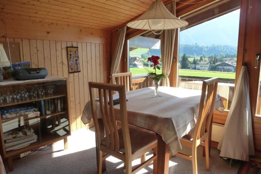 Stockhornblick - foto 9