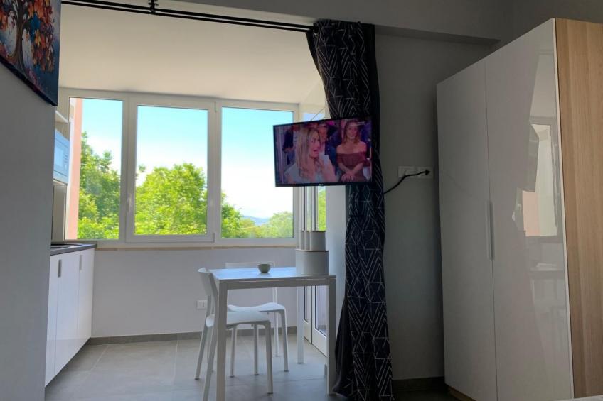 Casa Armonia Studios mit Balkon Sulmona Zentrum - foto 5