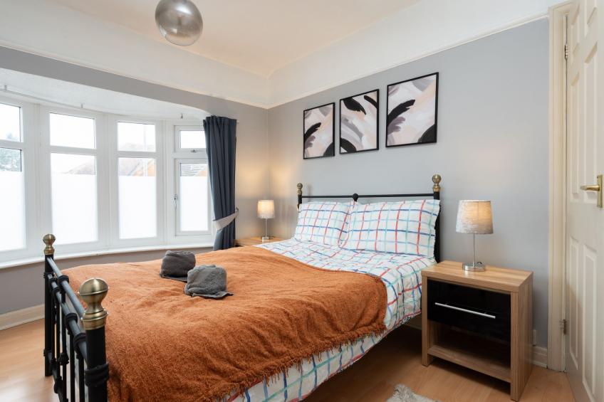 Kostenloses Parken Perfekt für lange monatliche Aufenthalte Für 6 Personen - foto 2