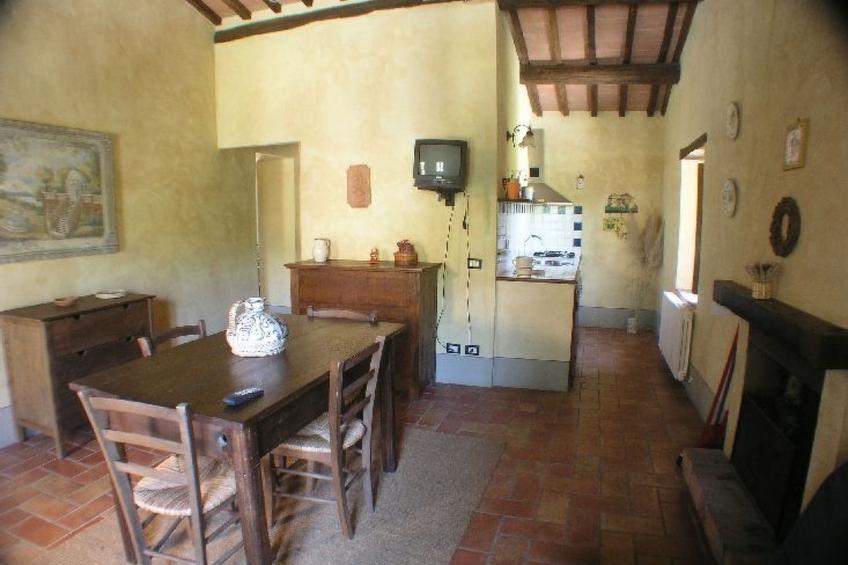 im Obergeschoss mit eigener Laube auf Gartenebene - foto 7