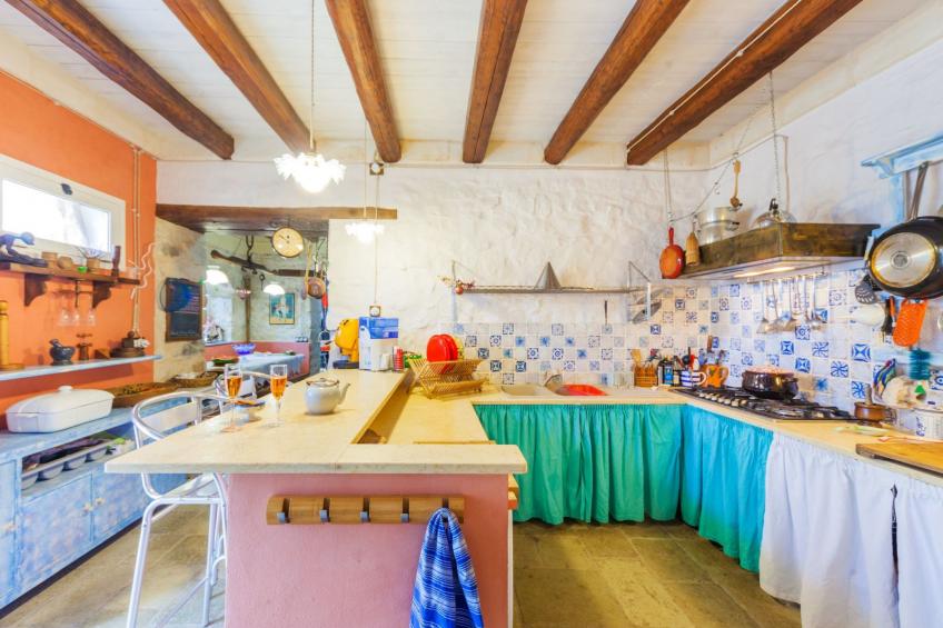 Villa 'Mamma Sandra' mit privatem Pool - foto 7