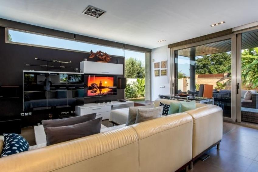 "Villa Almez - foto 16