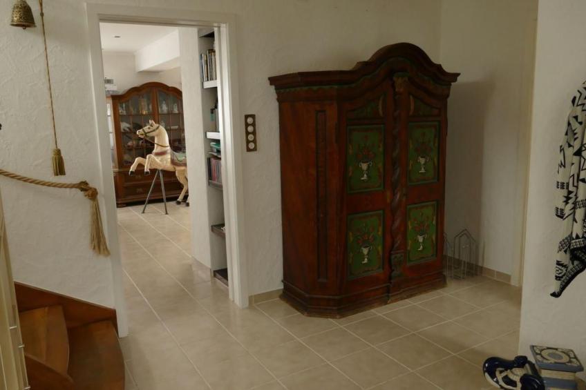 Casa Blumer - Villa mit 1200m2 Garten - foto 16