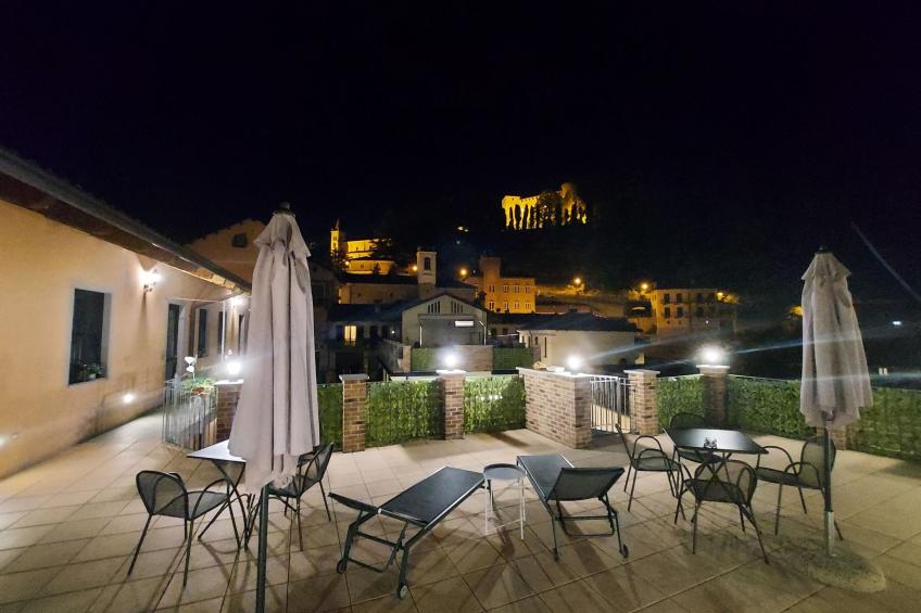 'Specchi d'Acqua' mit Pool - foto 32