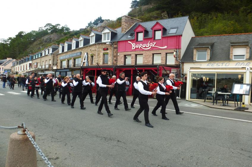 Gîte "Yvonne" à Plurien - foto 27