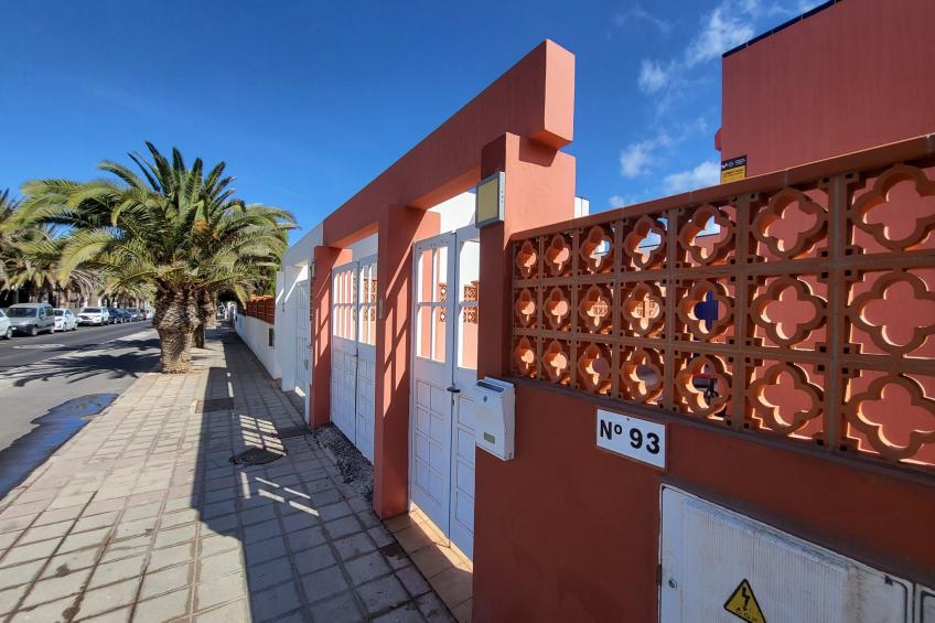 Long Beach with pool By CanariasGetaway - foto 54