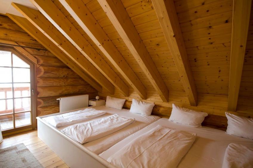 Traumhafte Ferien im Schwarzwald-Chalet Die perfekte Location für Premium Somme - foto 31