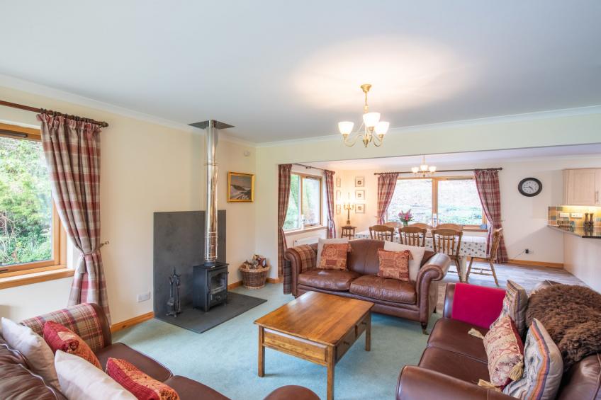 Kirkfield House - foto 13