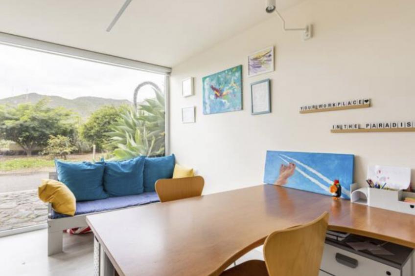 Bioklimatisches Haus auf Teneriffa - Natur - Entspannung - foto 32