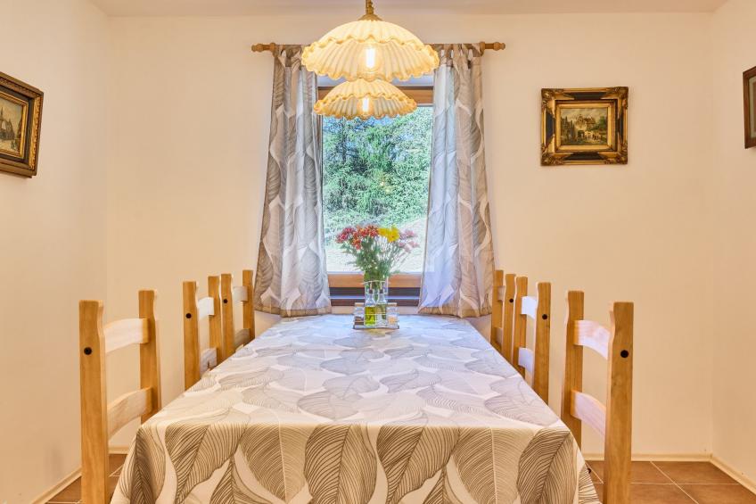 Kyjov u Krásné Lípy - foto 25