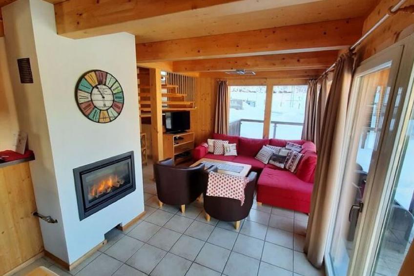Chalet Murau Woody 4 - foto 7