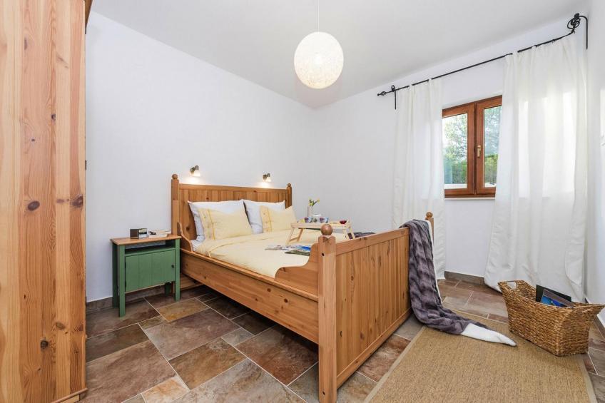 Villa, Rovanjska bei Starigrad-Paklenica|Villa, SD-93 FH, ca. 185 qm, für 10 Pers. - foto 17