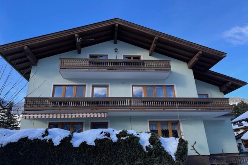 Apartmenthaus Nußbaumer - foto 23