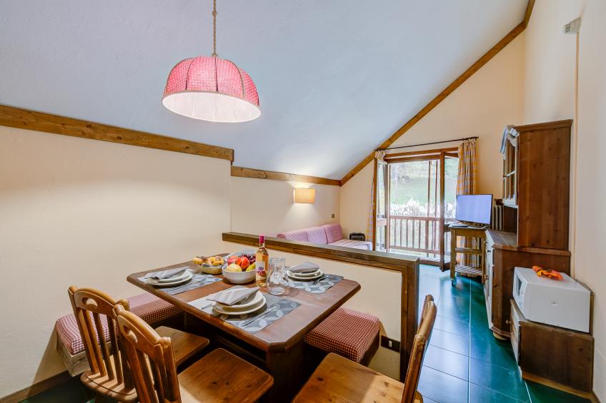 Grange Hike & Ski - 45D Sestriere - foto 3