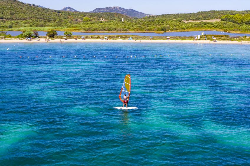 Camping Village Capo d'Orso - foto 19