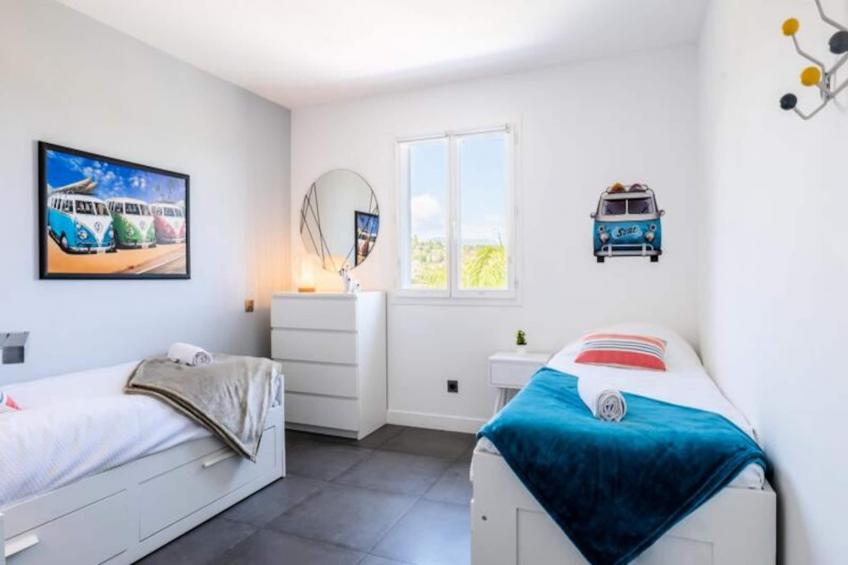 Résidence Villa 5ch Avec Piscine - Golfe Juan - foto 35