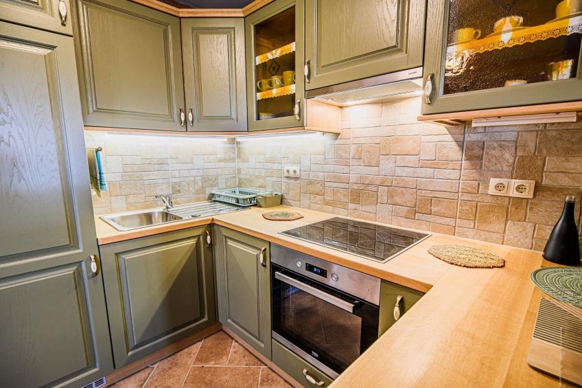 Hidden Authentic Haven Apartments - Two Bedroom Apartment with Balcony - foto 12