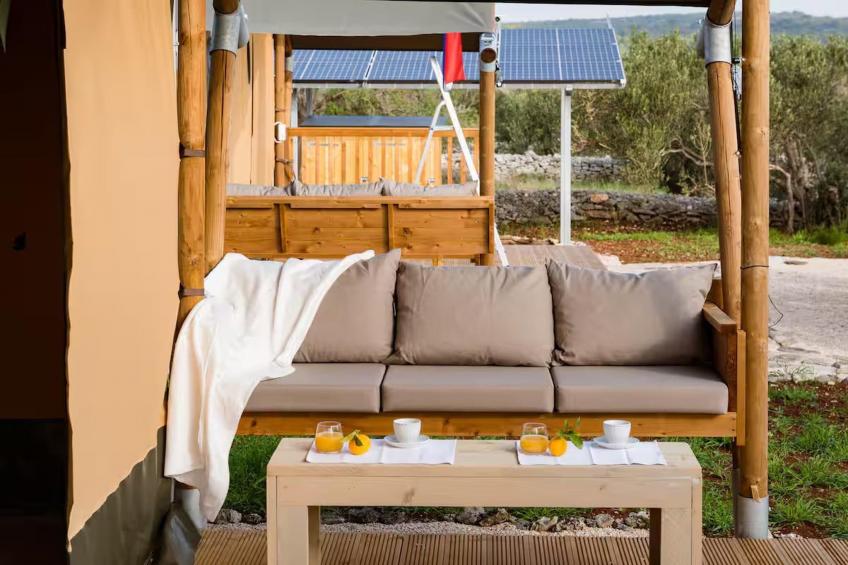 Adriatic Heritage Glamping No 1 - foto 4