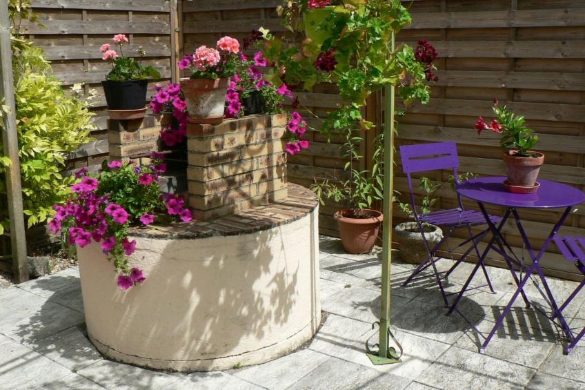 Gasthof Chantilly - foto 13