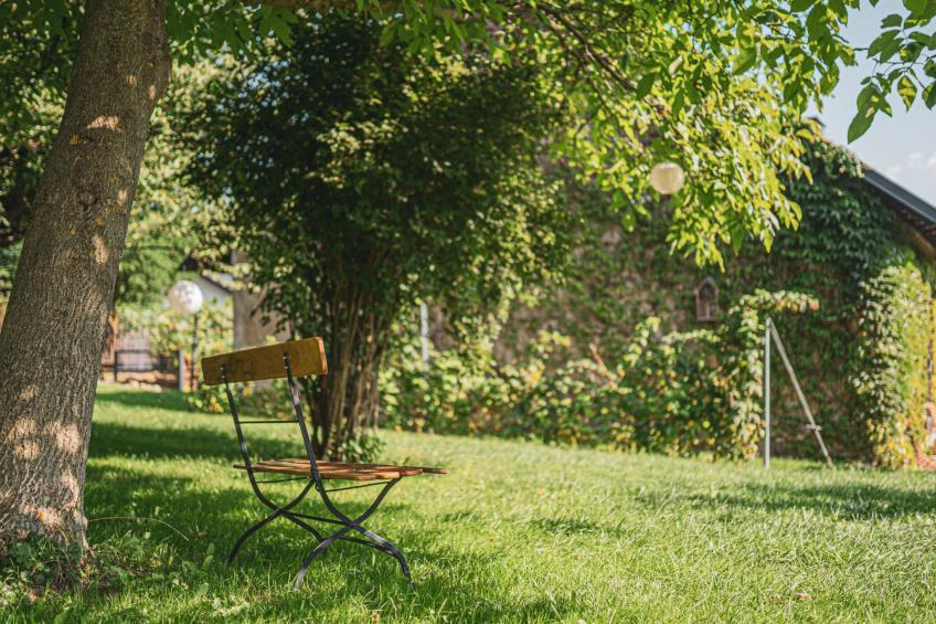 Dom Ogrodnika - foto 37