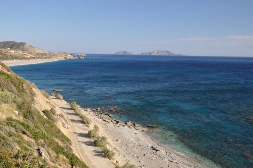 Emanouela Haus mit Garten und Meerblick - foto 36