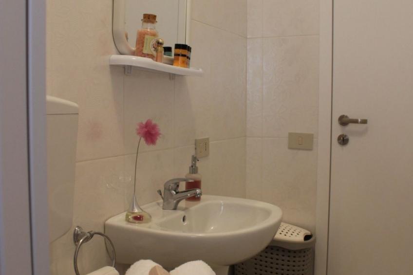 Nur 100 m vom Meer entfernt... mit Privatparkplatz - foto 9