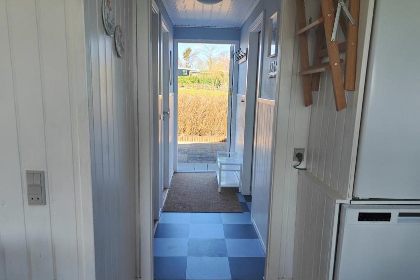 "Silka" - 250m from the sea in SE Jutland - foto 5