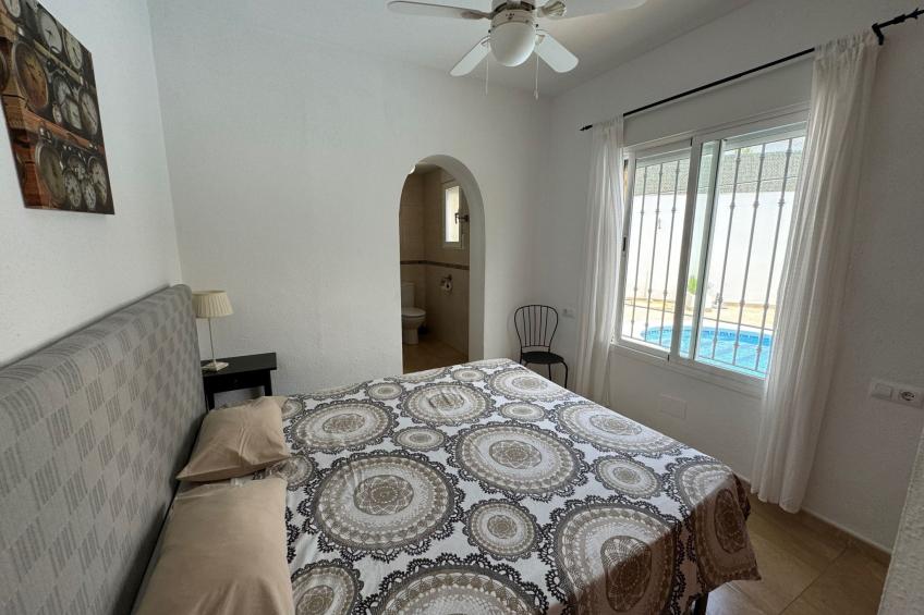 Casa Maravilla in der Nähe der Küste. Frieden und Ruhe. - foto 28