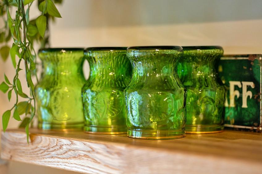 The Thatch at Winterborne Houghton - foto 35