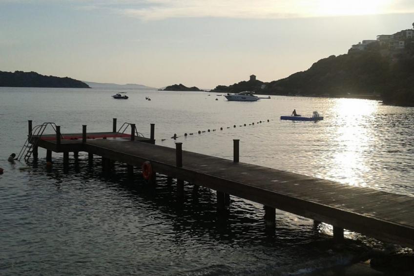 in Milas mit Offenem Kamin - foto 16