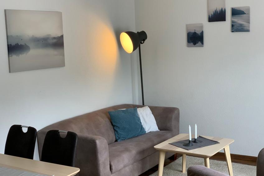 "Ahorn" direkt am Stausee - foto 14