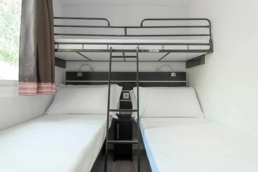 Camping Fontanelle  - Mobile Home Standard Plus - foto 13