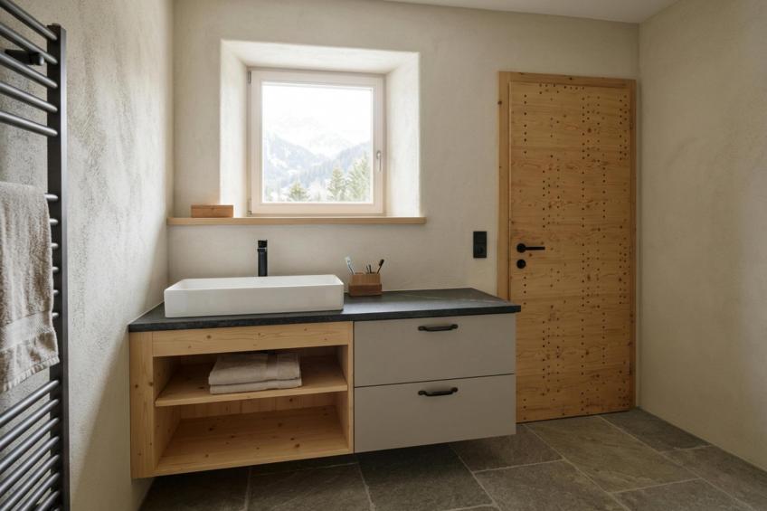 Panorama Suite und Loft am Marschbachhof - foto 10