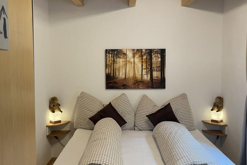 Ferienhaus La Trapla, (Samnaun-Compatsch) - foto 10
