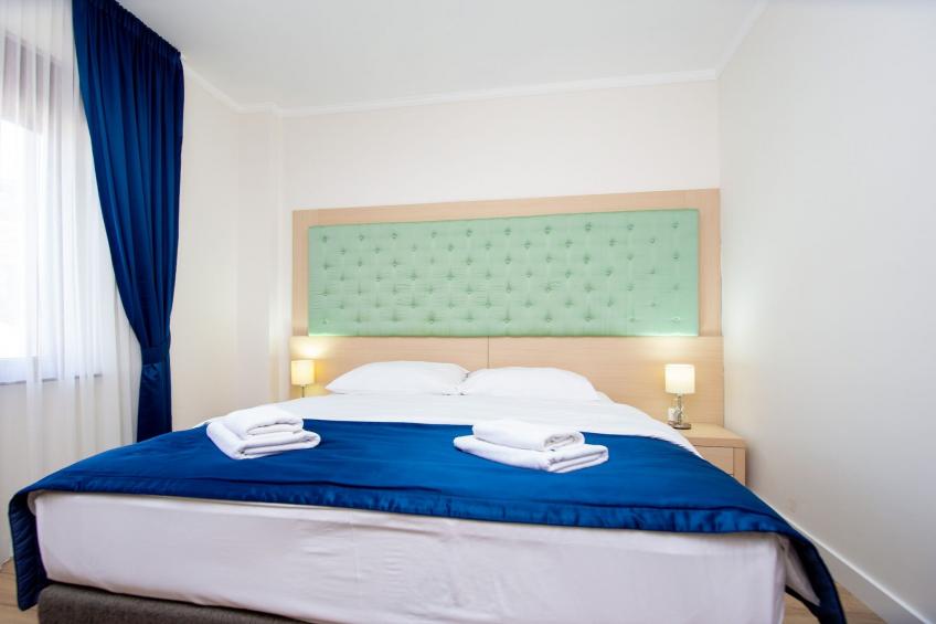 Hotel Princ- Standard Twin Room 206 - foto 24