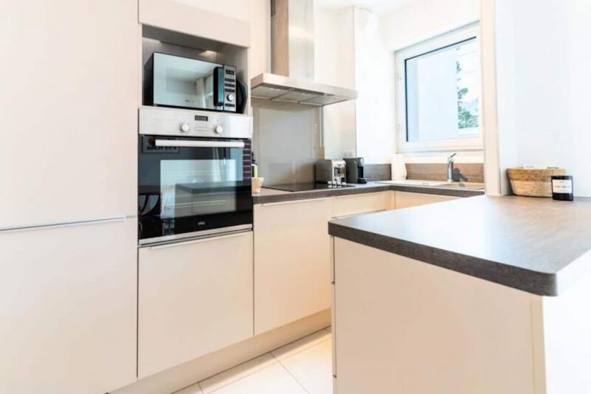 Résidence Bel Appartement Pour 5 Pers Avec Deux Terrasses Proche Mer Et Centre - foto 11