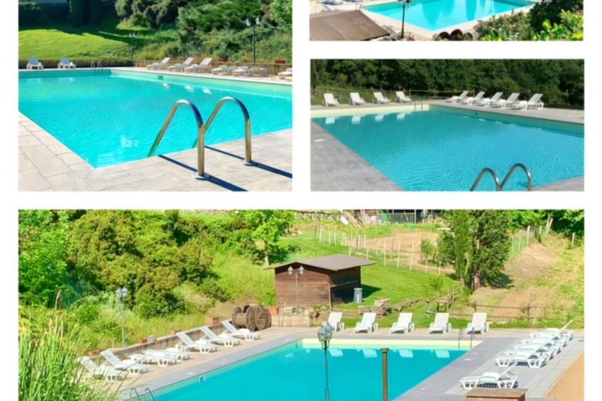 Holiday apartment Country House Vigna La Corte - BF-7DYT - foto 12