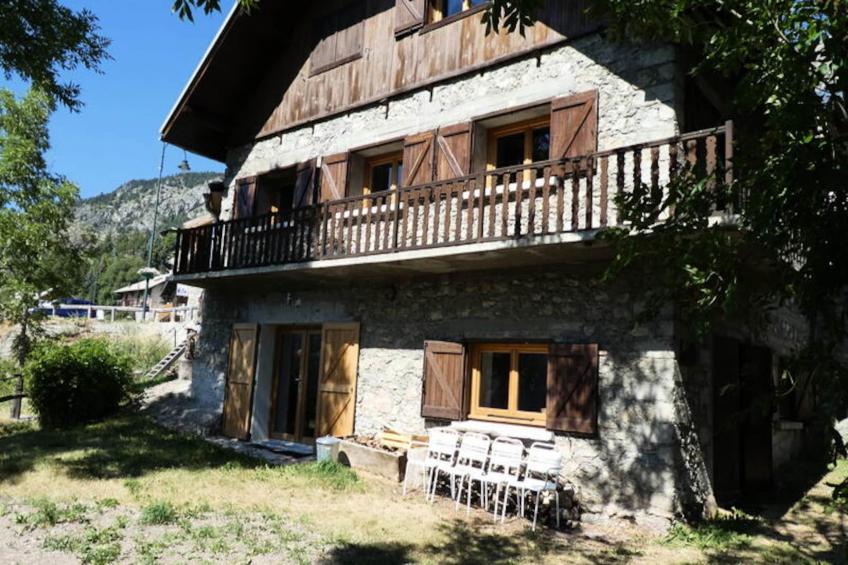 Chalet Le Chatelret - foto 4