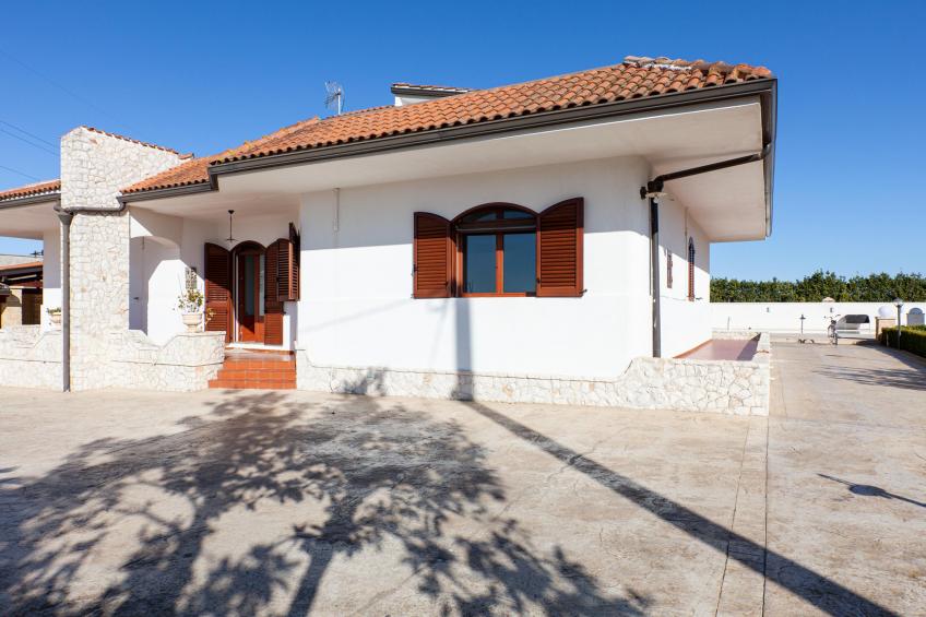 Tenuta San Cassiano With Garden And Pool - foto 19