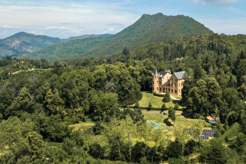 Maison à Sant Hilari Sacalm - foto 79