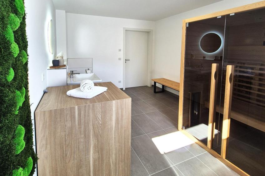 2 SZ Deluxe / 7 P Winterberg Appartement 21137 - foto 29
