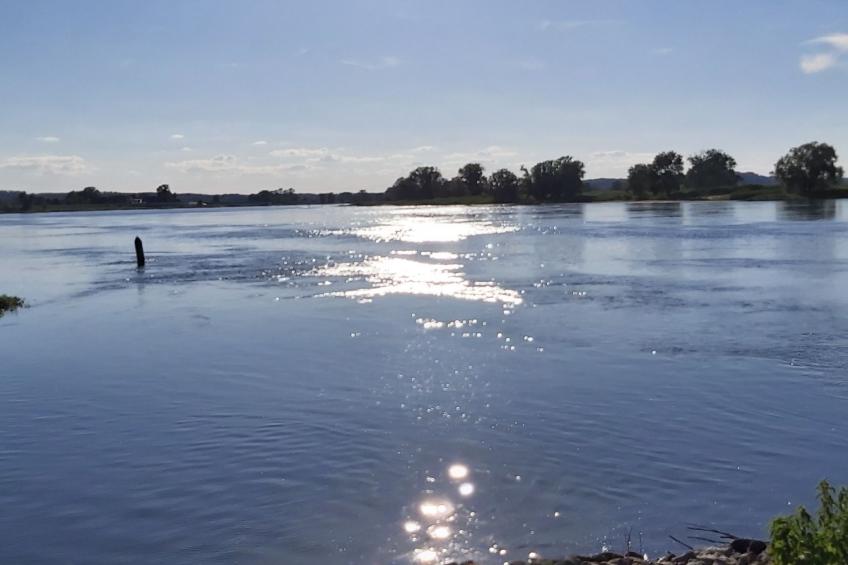 Wohnung in Jameln mit Garten, Grill und Terrasse - foto 28