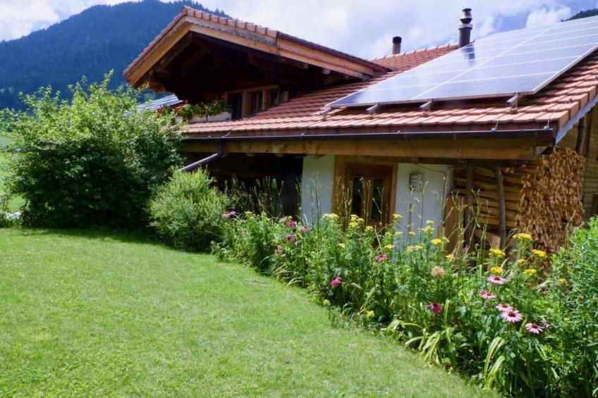 Chalet Ried - foto 31