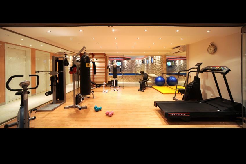 Villa Privilege Classic mit Tennisplatz - foto 8