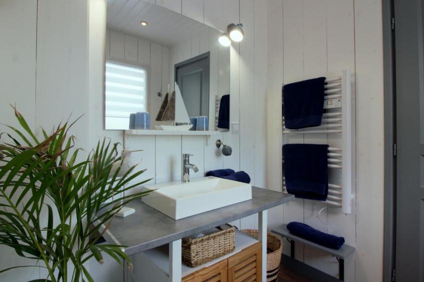 Gîte Timellen - Private Schwimmbäder - foto 11