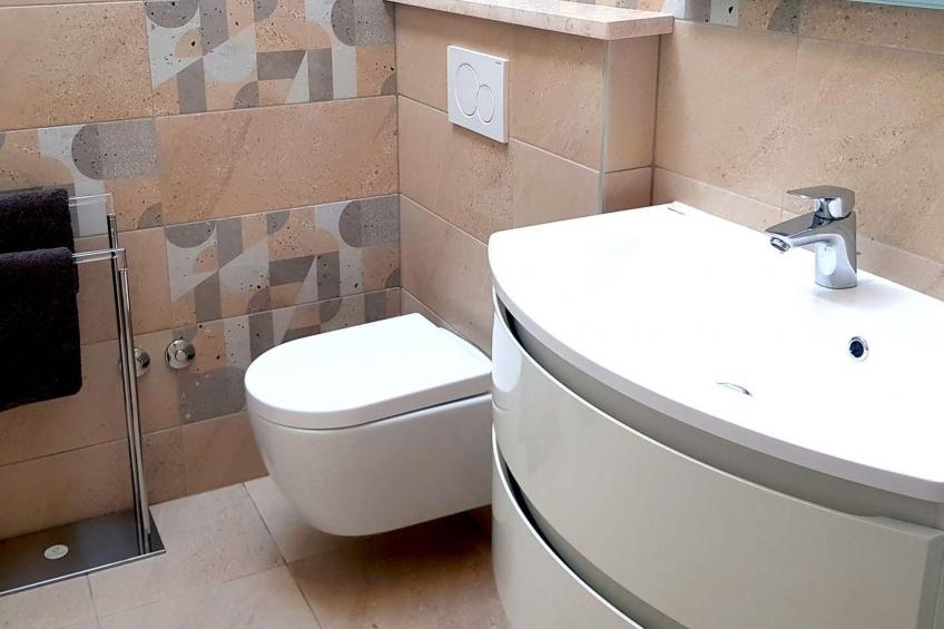 Schöne Villa Stella mit Meerblick und beheiztem Pool - foto 18