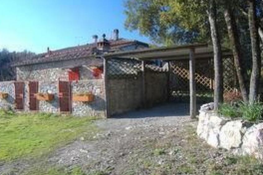 Agriturismo San Ansanino - foto 9